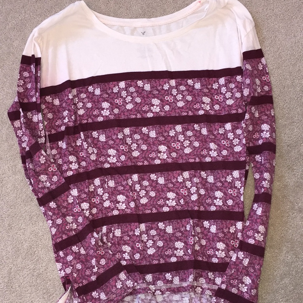 AE Long sleeve
